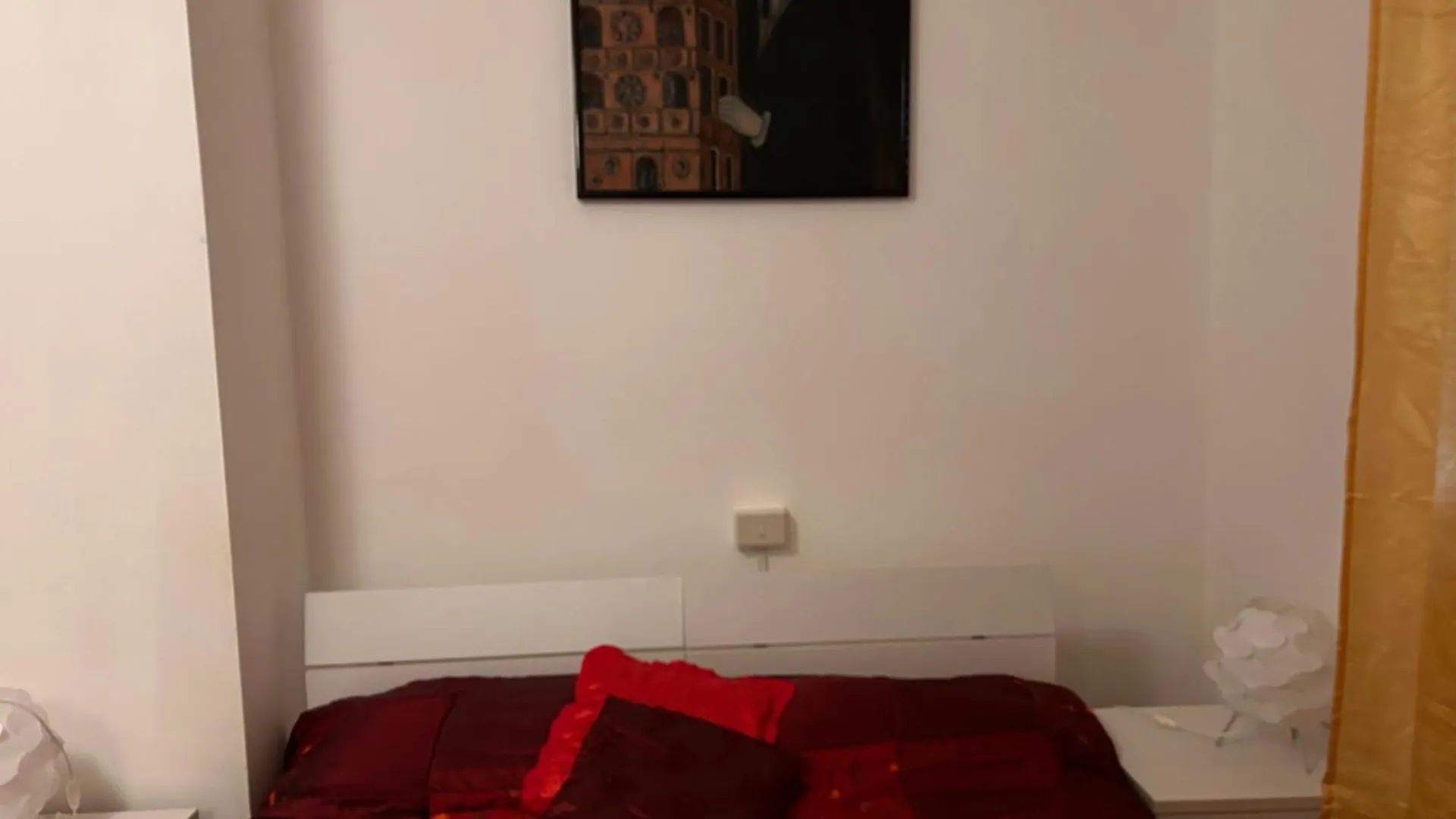 Divine Room Siena 0*,