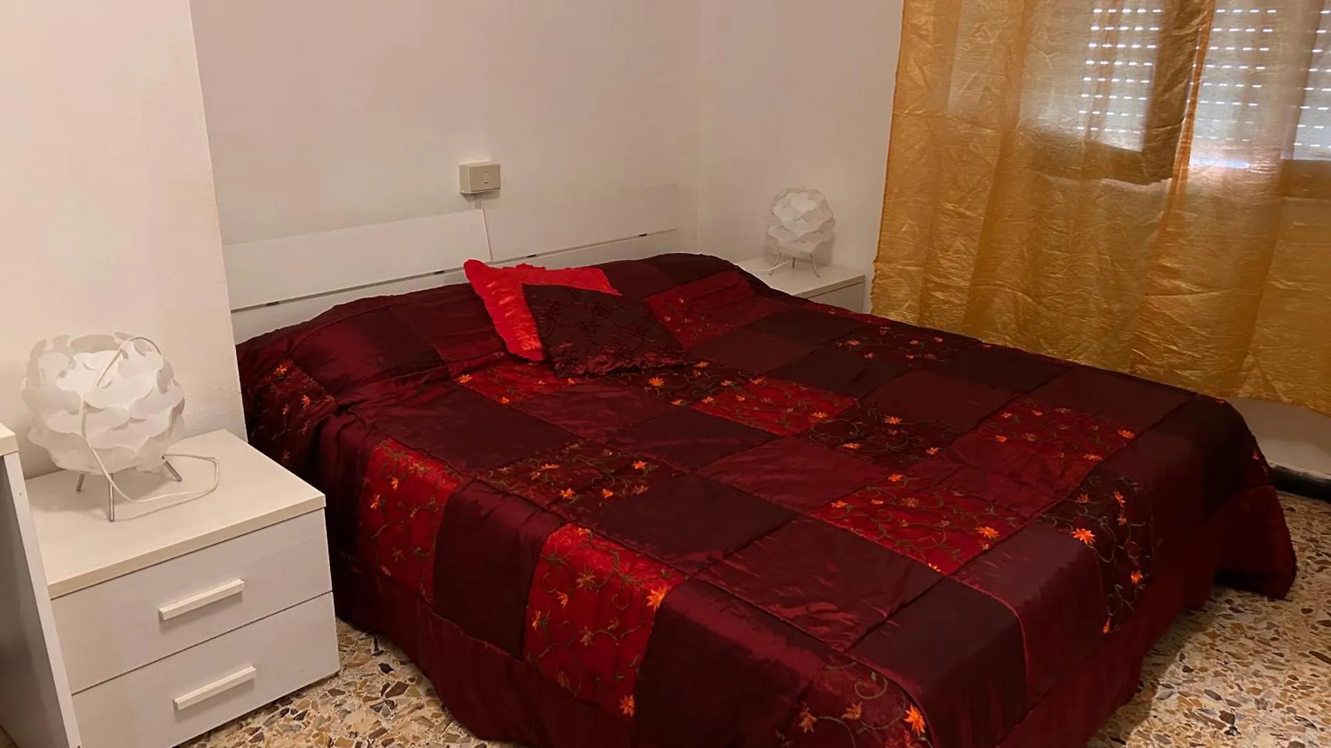 Homestay Divine Room Siena